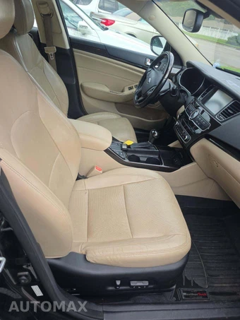 2015 Kia Cadenza Premium - miniatura 18