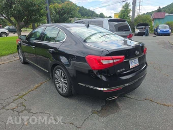 2015 Kia Cadenza Premium - miniatura 2