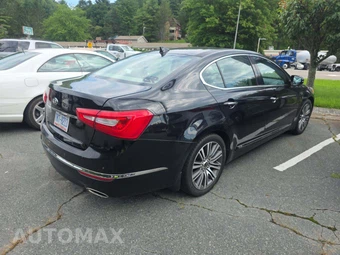 2015 Kia Cadenza Premium - miniatura 3