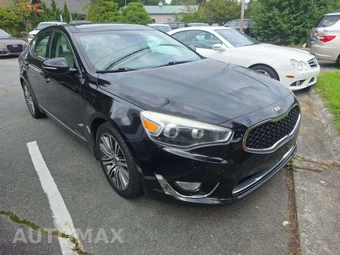 2015 Kia Cadenza Premium - miniatura 4