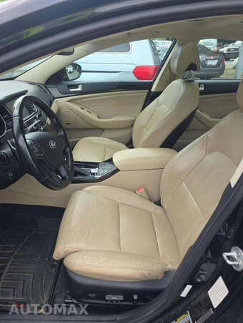 2015 Kia Cadenza Premium - miniatura 6