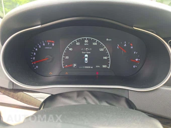 2015 Kia Cadenza Premium - miniatura 9