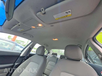 2015 Kia Forte EX Sedan - miniatura 11
