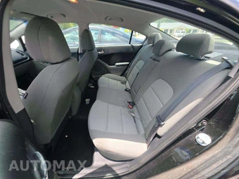 2015 Kia Forte EX Sedan - miniatura 13