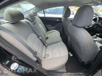 2015 Kia Forte EX Sedan - miniatura 16