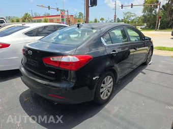 2015 Kia Forte EX Sedan - miniatura 3