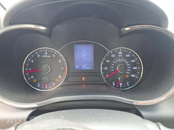 2015 Kia Forte EX Sedan - miniatura 9