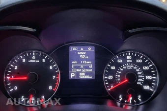 2015 Kia Forte EX Sedan - miniatura 17