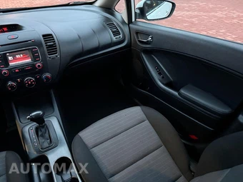 2015 Kia Forte EX Sedan - miniatura 19