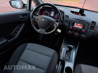 2015 Kia Forte EX Sedan - miniatura 20