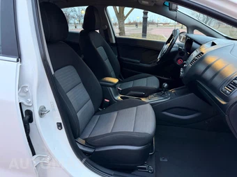 2015 Kia Forte EX Sedan - miniatura 22