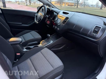 2015 Kia Forte EX Sedan - miniatura 23
