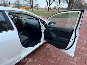 2015 Kia Forte EX Sedan - miniatura 24