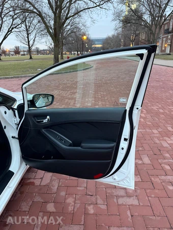 2015 Kia Forte EX Sedan - miniatura 25