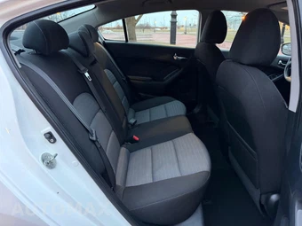 2015 Kia Forte EX Sedan - miniatura 26
