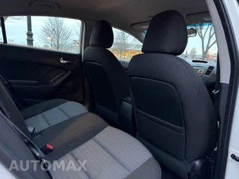 2015 Kia Forte EX Sedan - miniatura 27