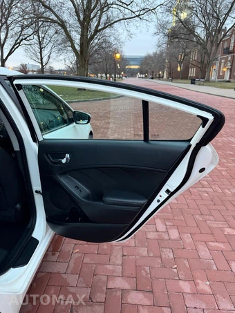 2015 Kia Forte EX Sedan - miniatura 29