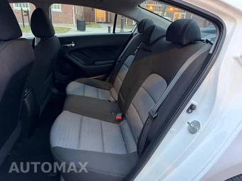 2015 Kia Forte EX Sedan - miniatura 30
