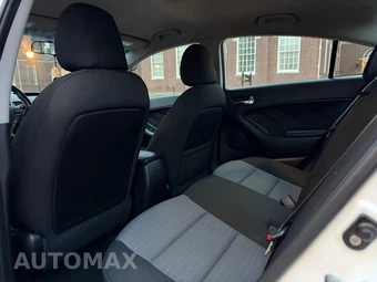 2015 Kia Forte EX Sedan - miniatura 31