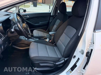 2015 Kia Forte EX Sedan - miniatura 36