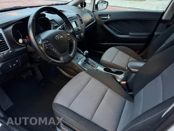 2015 Kia Forte EX Sedan - miniatura 37