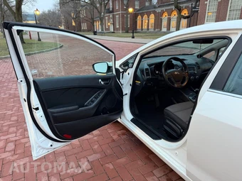 2015 Kia Forte EX Sedan - miniatura 39