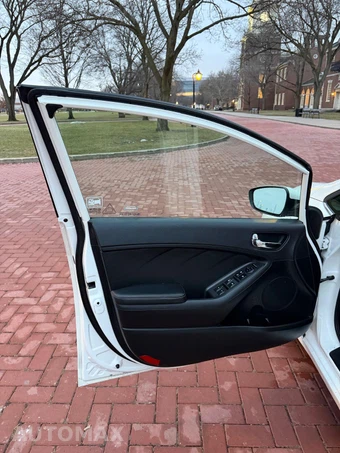 2015 Kia Forte EX Sedan - miniatura 40