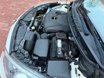 2015 Kia Forte EX Sedan - miniatura 41