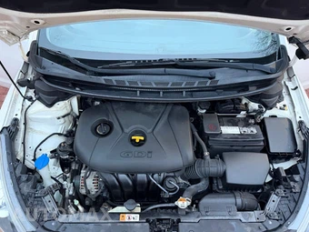 2015 Kia Forte EX Sedan - miniatura 42