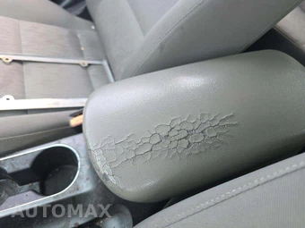 2015 Kia Forte LX Sedan – miniatura 21