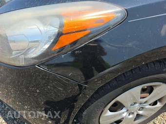 2015 Kia Forte LX Sedan – miniatura 23