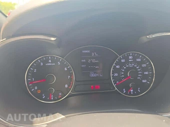 2015 Kia Forte LX Sedan – miniatura 6