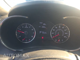 2015 Kia Forte LX Sedan – miniatura 12
