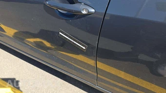 2015 Kia Forte LX Sedan – miniatura 21