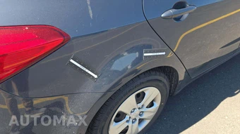 2015 Kia Forte LX Sedan – miniatura 22