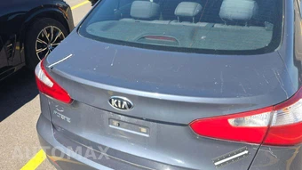 2015 Kia Forte LX Sedan – miniatura 23
