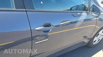 2015 Kia Forte LX Sedan – miniatura 25