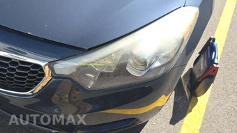 2015 Kia Forte LX Sedan – miniatura 27