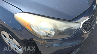 2015 Kia Forte LX Sedan – miniatura 32