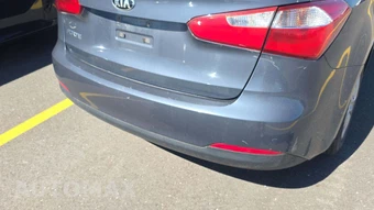 2015 Kia Forte LX Sedan – miniatura 36