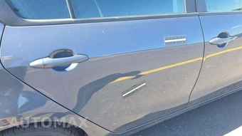 2015 Kia Forte LX Sedan – miniatura 37