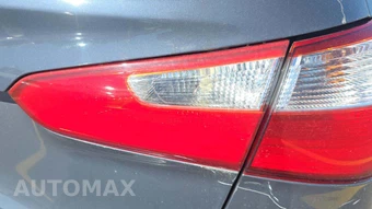 2015 Kia Forte LX Sedan – miniatura 38