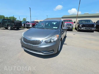 2015 Kia Forte5 EX Hatchback