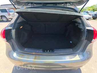 2015 Kia Forte5 EX Hatchback – miniatura 11