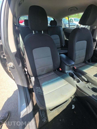 2015 Kia Forte5 EX Hatchback – miniatura 15