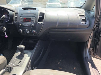 2015 Kia Forte5 EX Hatchback – miniatura 16
