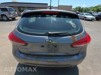 2015 Kia Forte5 EX Hatchback – miniatura 24
