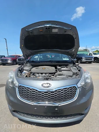 2015 Kia Forte5 EX Hatchback – miniatura 29