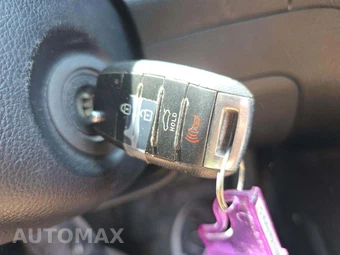 2015 Kia Forte5 EX Hatchback – miniatura 5