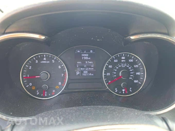 2015 Kia Forte5 EX Hatchback – miniatura 6